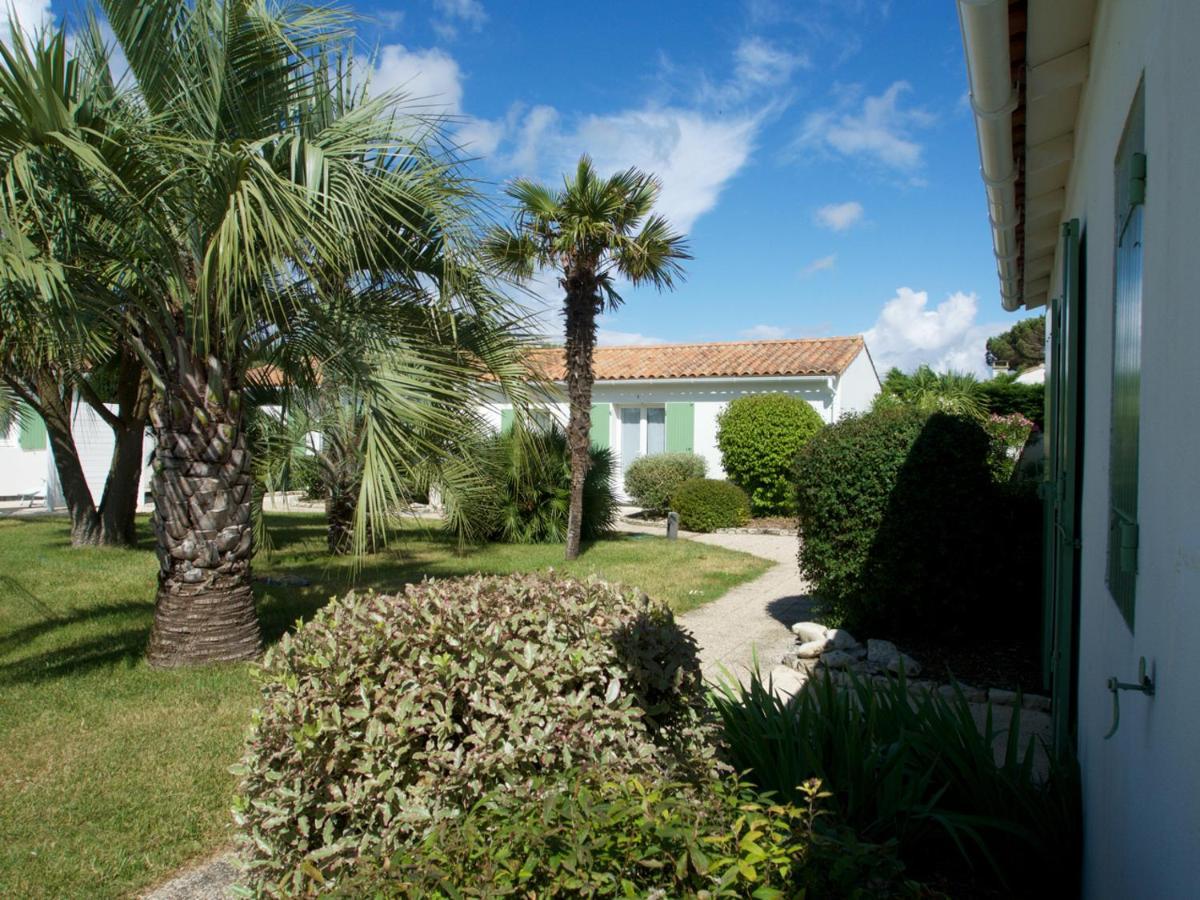 Le Petit Bois Villa Sainte-Marie-de-Re Ngoại thất bức ảnh