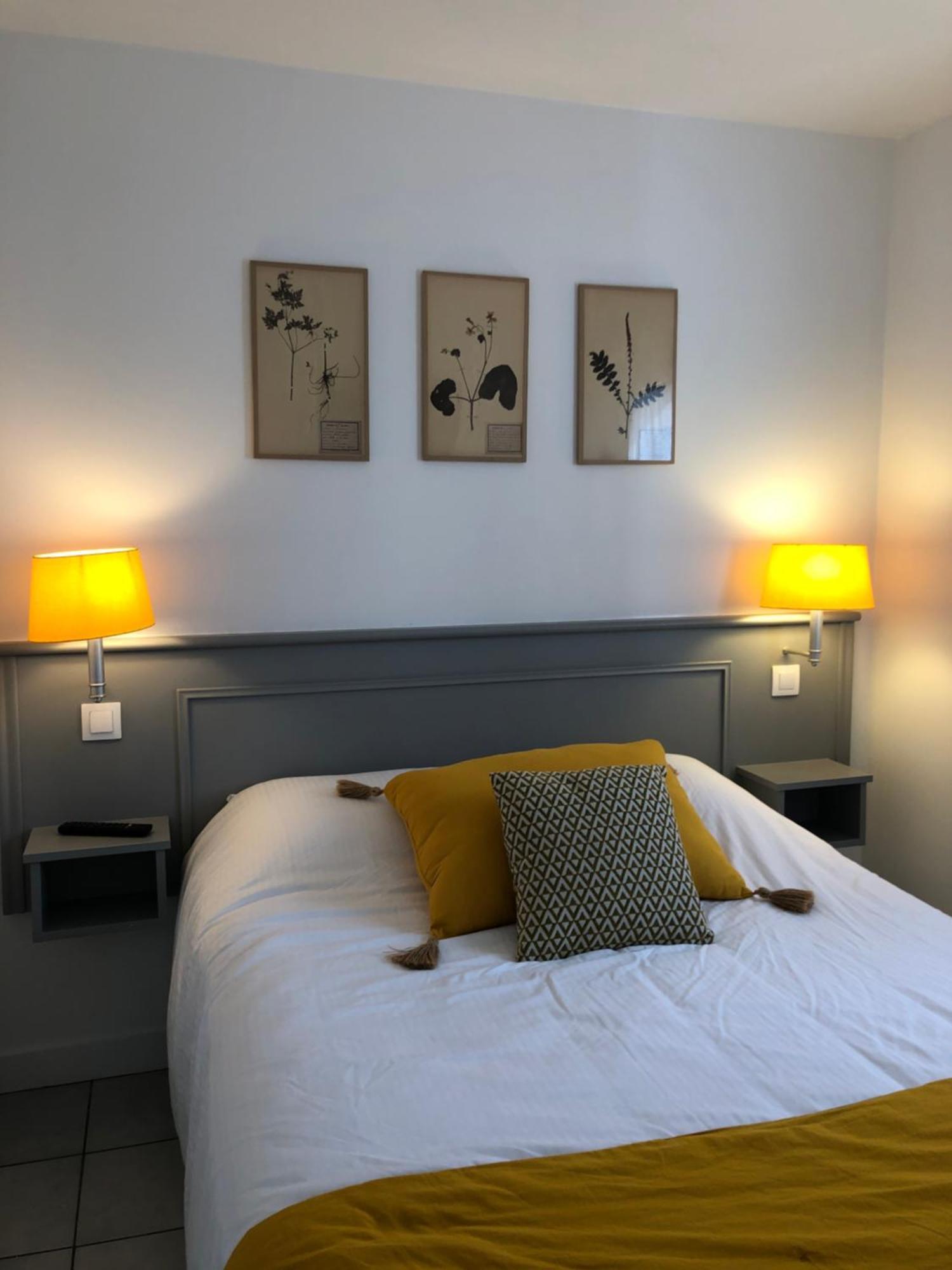 Le Petit Bois Villa Sainte-Marie-de-Re Ngoại thất bức ảnh