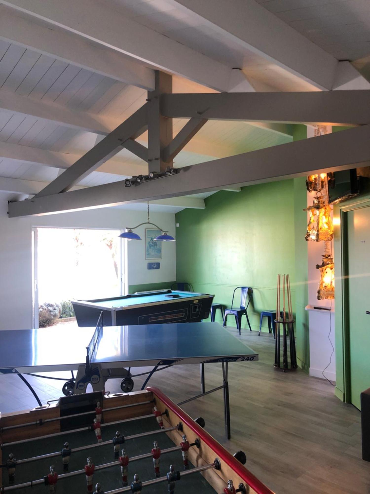 Le Petit Bois Villa Sainte-Marie-de-Re Ngoại thất bức ảnh